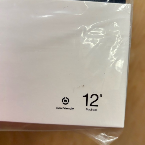 Incase Classic Case For 12" Macbook Protective Laptop Tablet iPad Sleeve - Picture 5 of 6